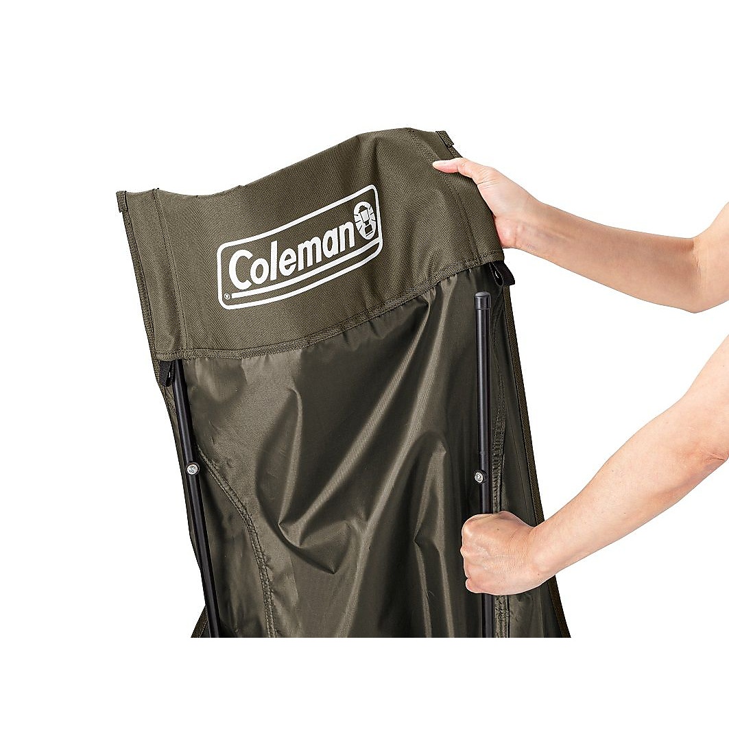 ヒーリングチェアNX HB (オリーブ)