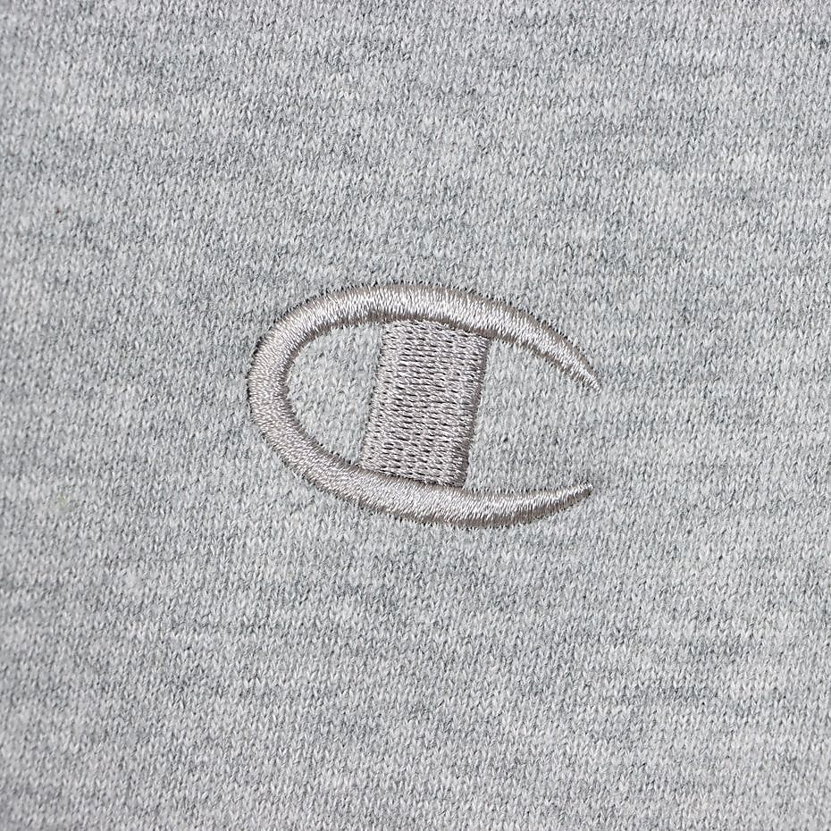 CREW NECK SWEATSHIRT