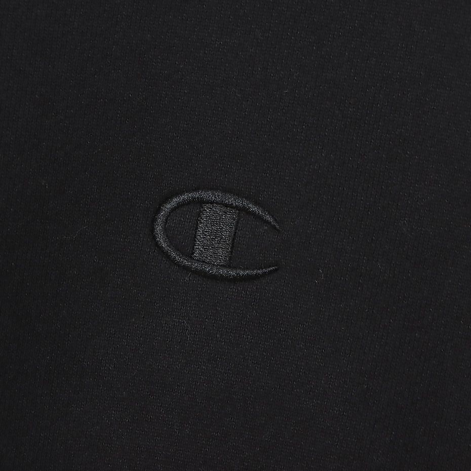 CREW NECK SWEATSHIRT