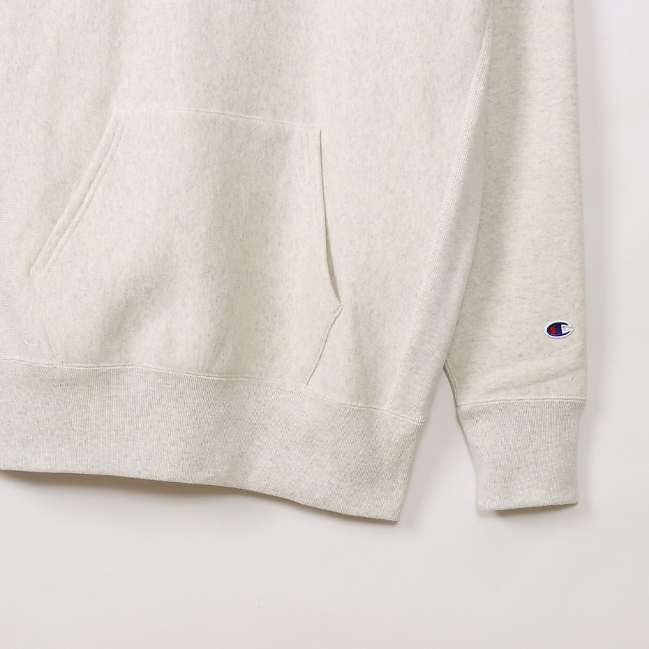 RW HOODED SWEATSHIRT