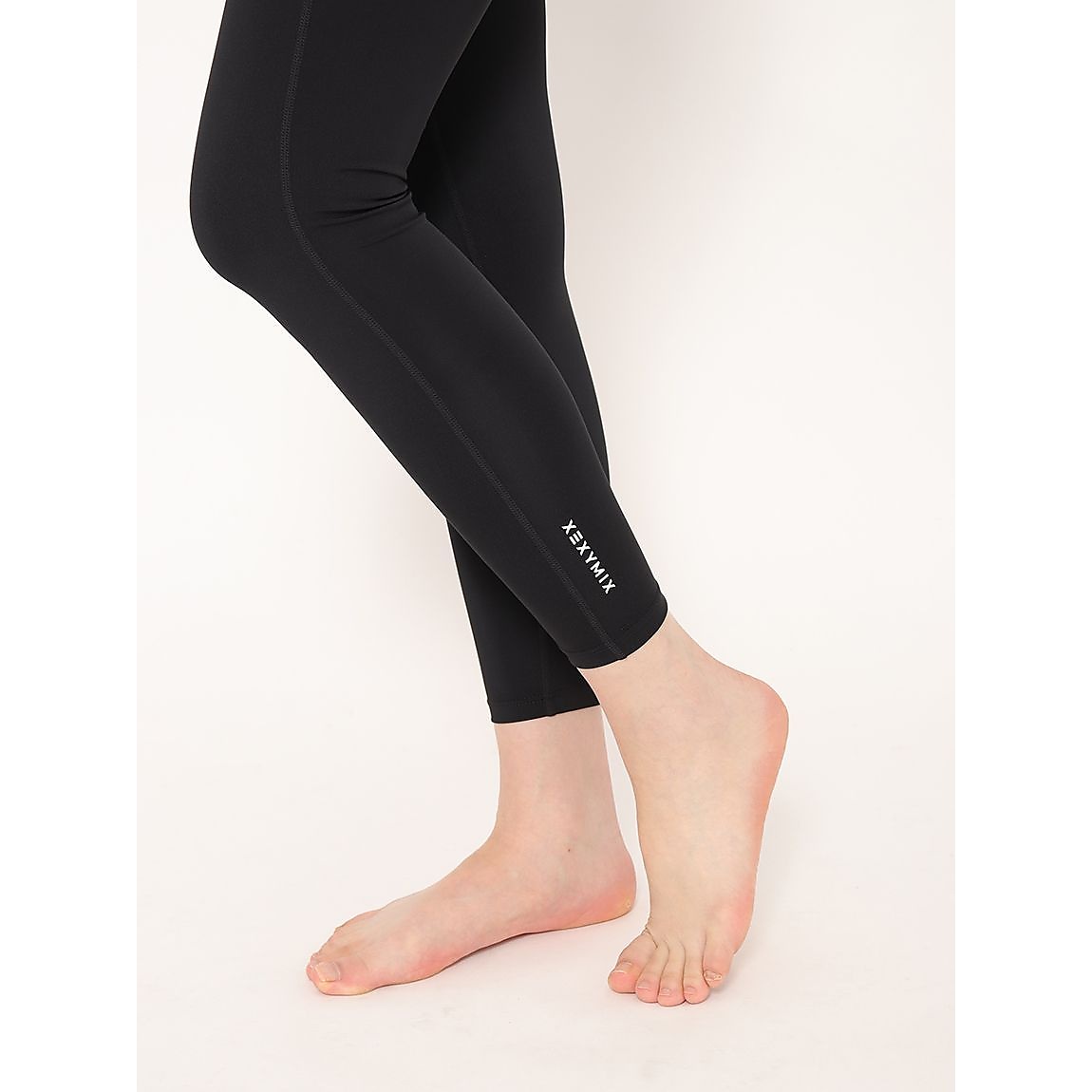 BLACK LABEL シグネチャー2WAY レギンス