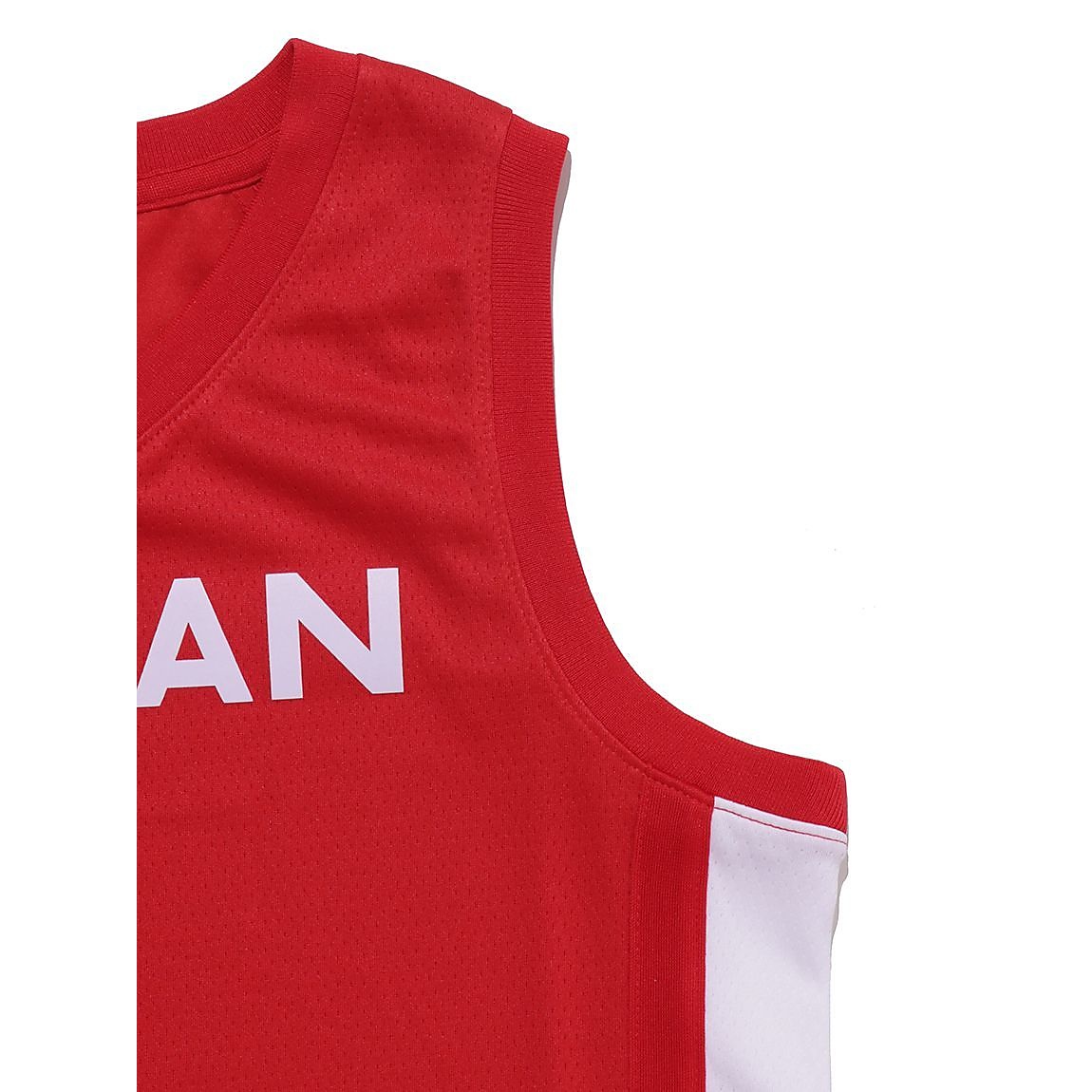 JPN 2023 LIMITED JERSEY