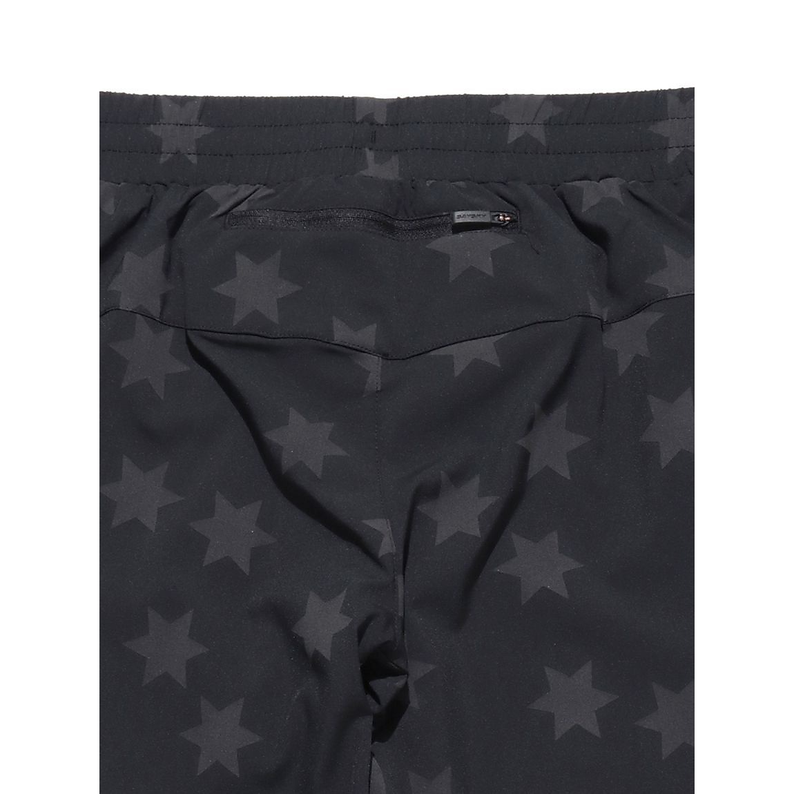 STAR REFLECTIVE BLAZE PANTS