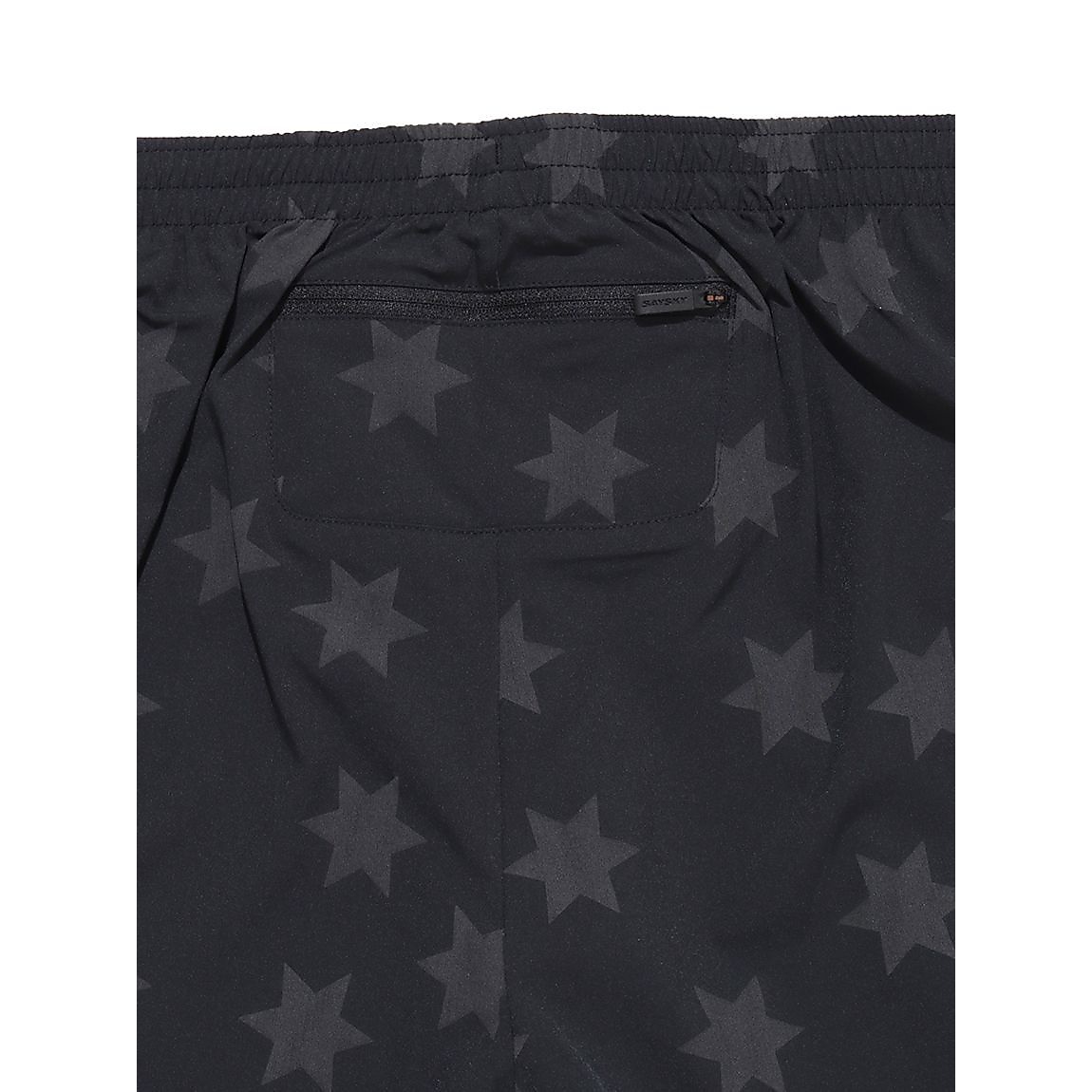 STAR REFLECTIVE PACE 2-IN-1 SHORTS 5