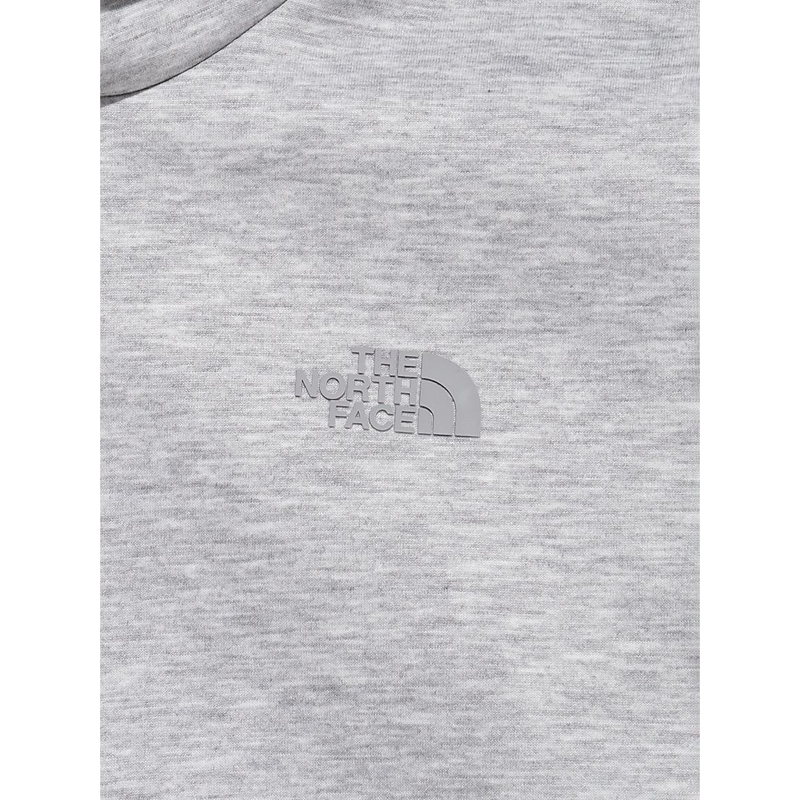 TECH AIR SWEAT WIDE HOODIE(テックエアースウェットワイドフーディ)