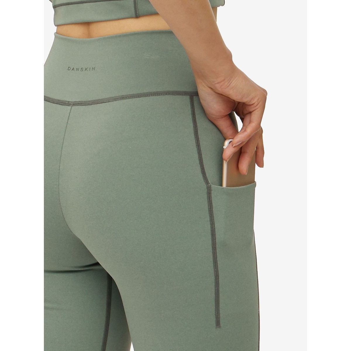 ANYMOTION SHORT LEGGINGS(エニーモーションショートレギンス)