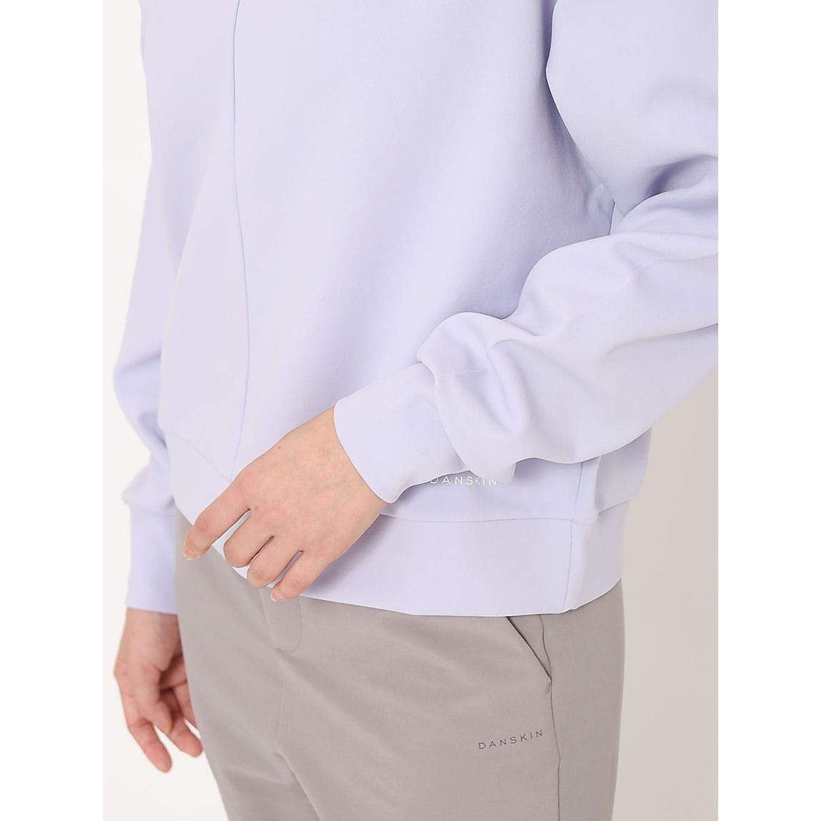 GREENWAY L/S SWEAT(グリーンウェイロングスリーブスウェット)