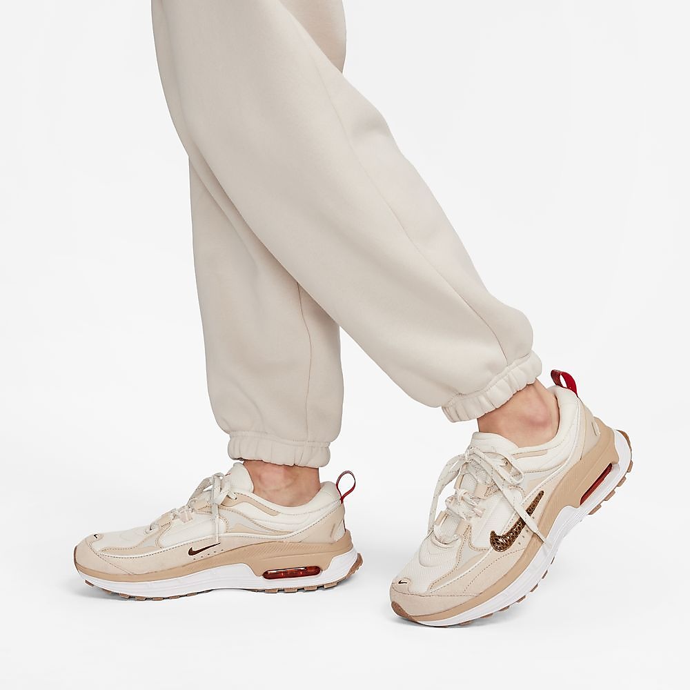 ナイキ ウィメンズ NSW PHNX フリース HR パンツ OS