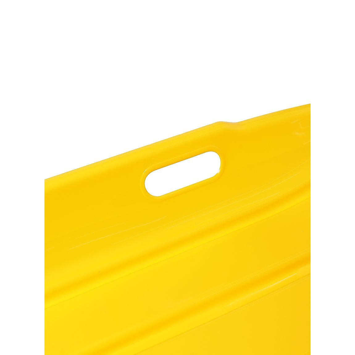 スノーボート　タイプ－１　小　（イエロー）