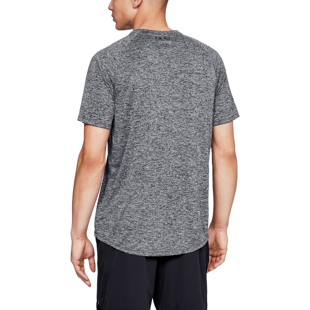 UA TECH SHORT SLEEVE T-SHIRT 2.0