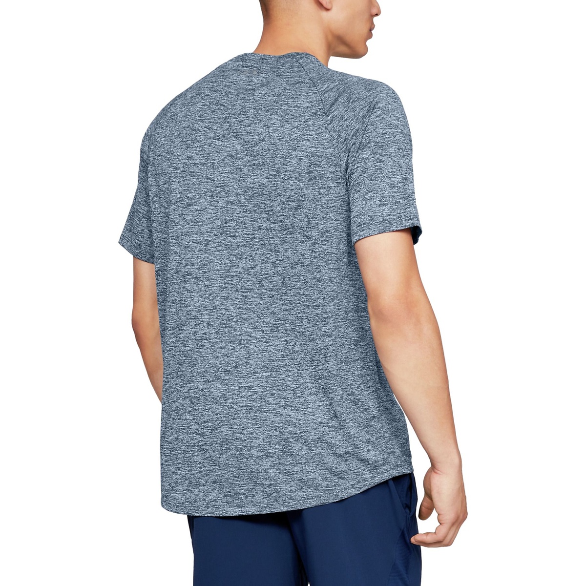 UA TECH SHORT SLEEVE T-SHIRT 2.0