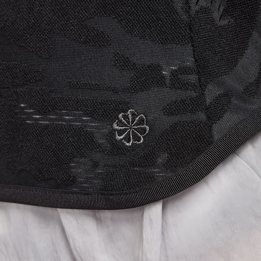 ナイキ ウィメンズ トレイル DF ミッドレイヤー L/S トップ