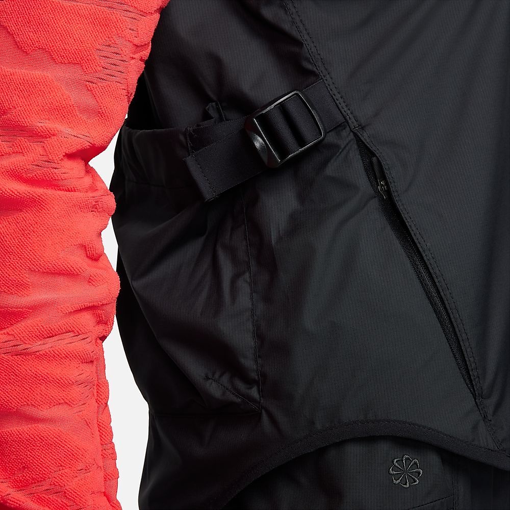 ナイキ ウィメンズ トレイル RPL ベスト