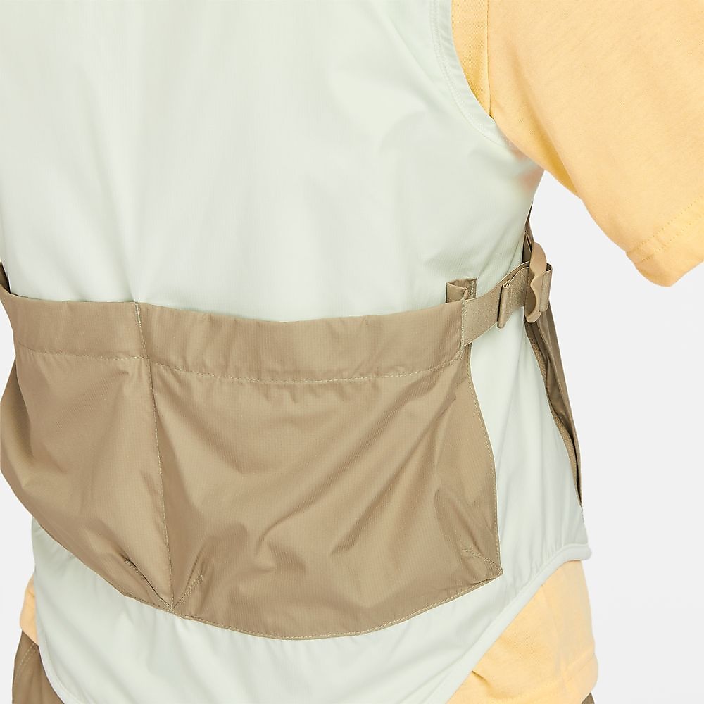 ナイキ ウィメンズ トレイル RPL ベスト