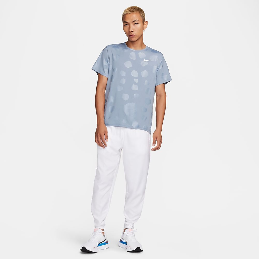 ナイキ DF S72 マイラー S/S トップ AOP