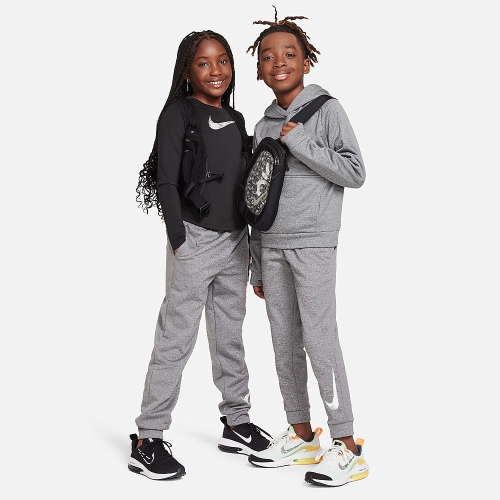K NK TF MULTI+ JOGGER HBR