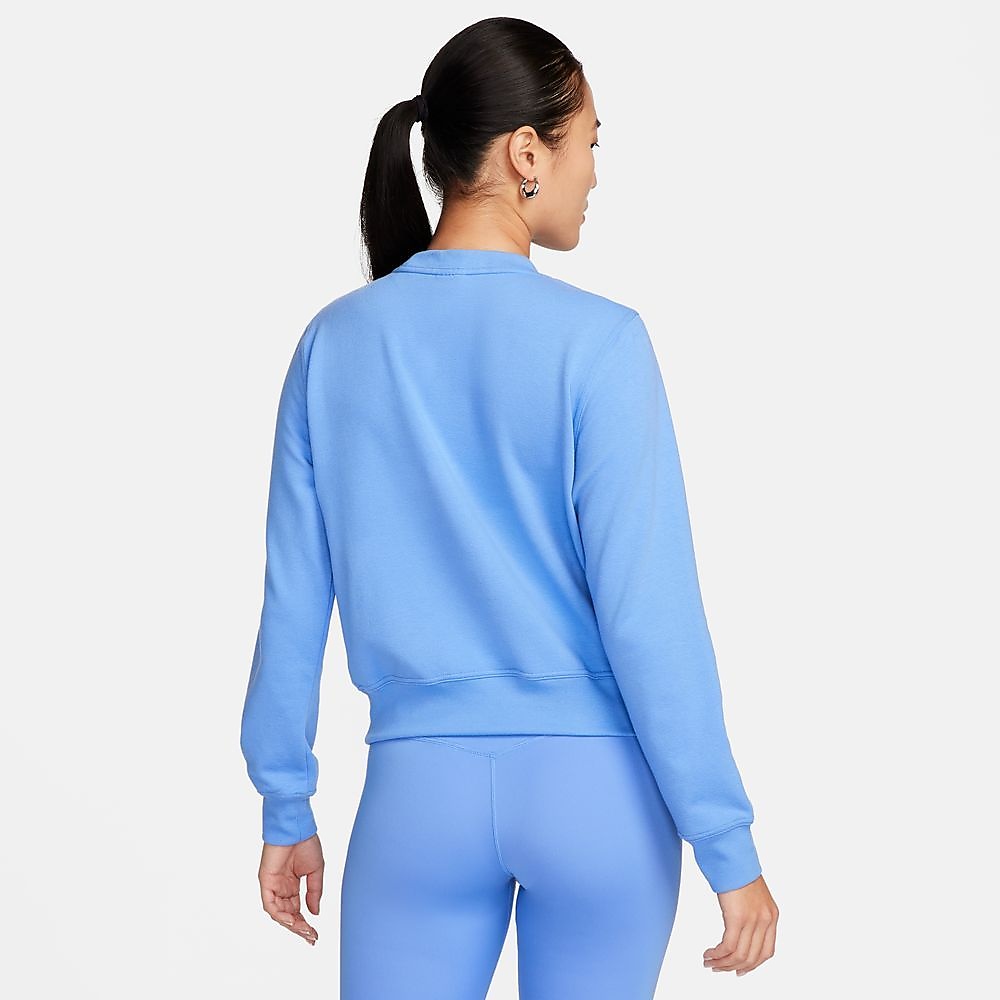 ナイキ ウィメンズ ワン DF LBR L/S クルー