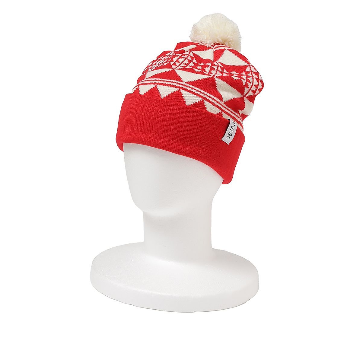 SNOW DOME BEANIE (スノードーム ビーニー)