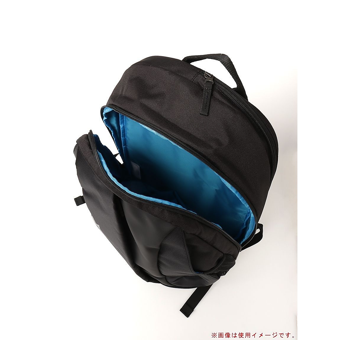 バックパックM
