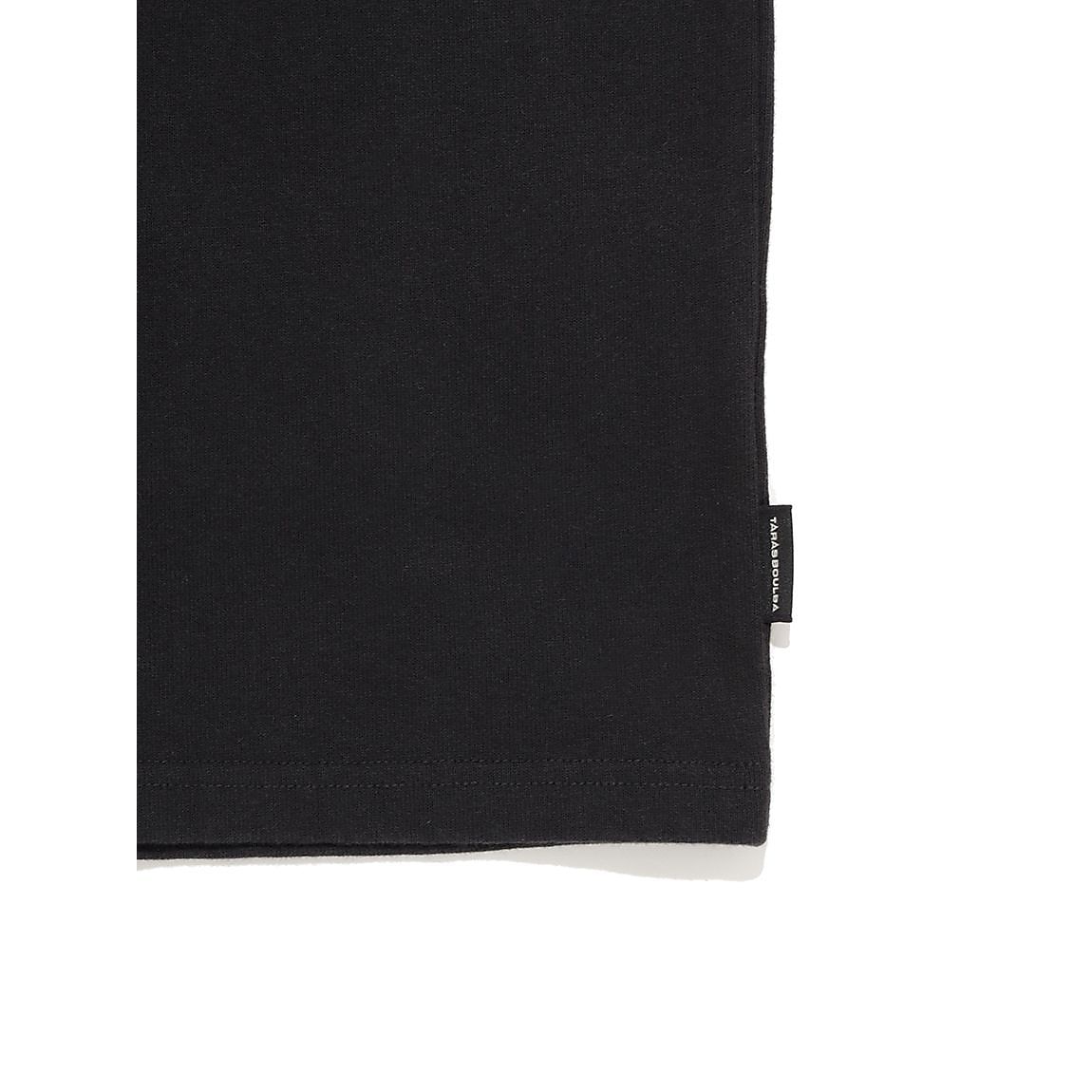 ヘビーコットン ロングTシャツ（ウッド）