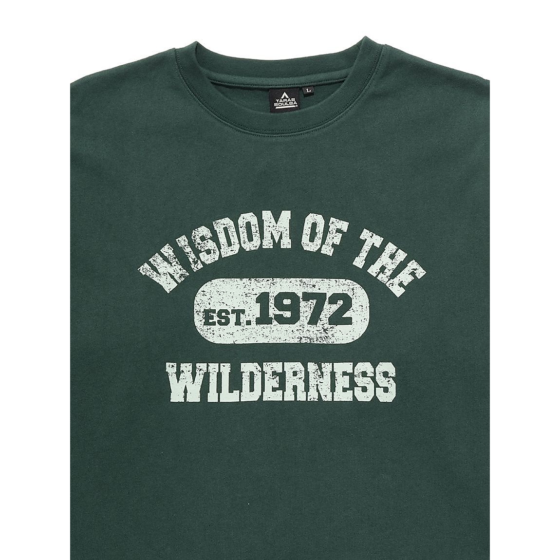 ヘビーコットン ロングTシャツ（クラシック）