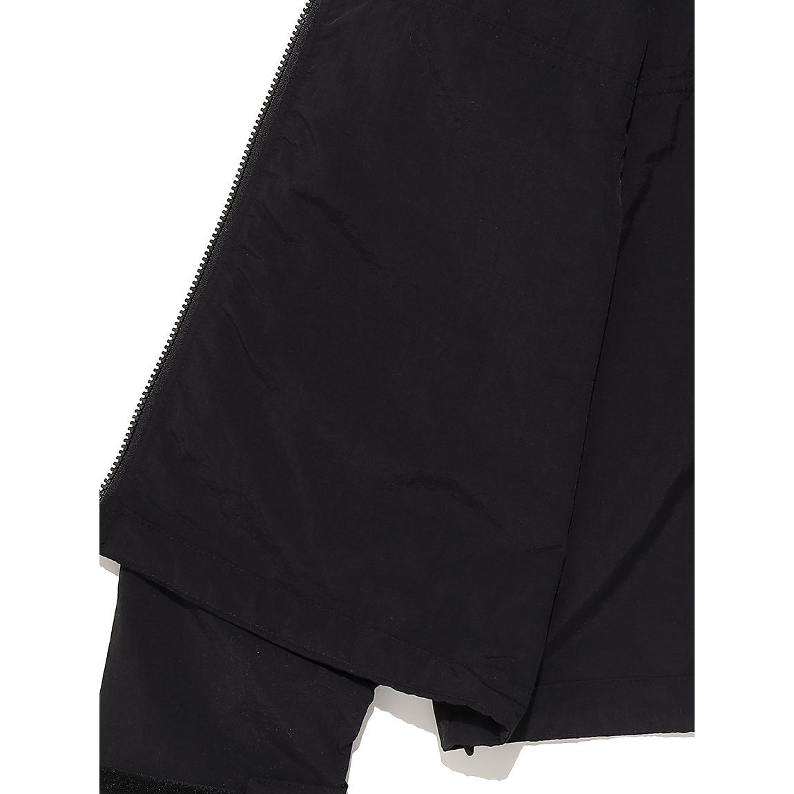 コンパクトジャケット