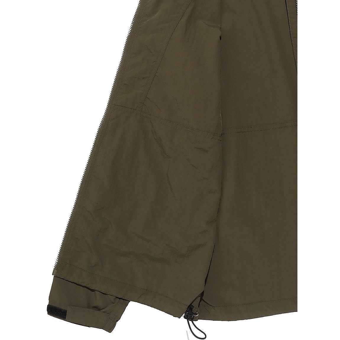 コンパクトジャケット