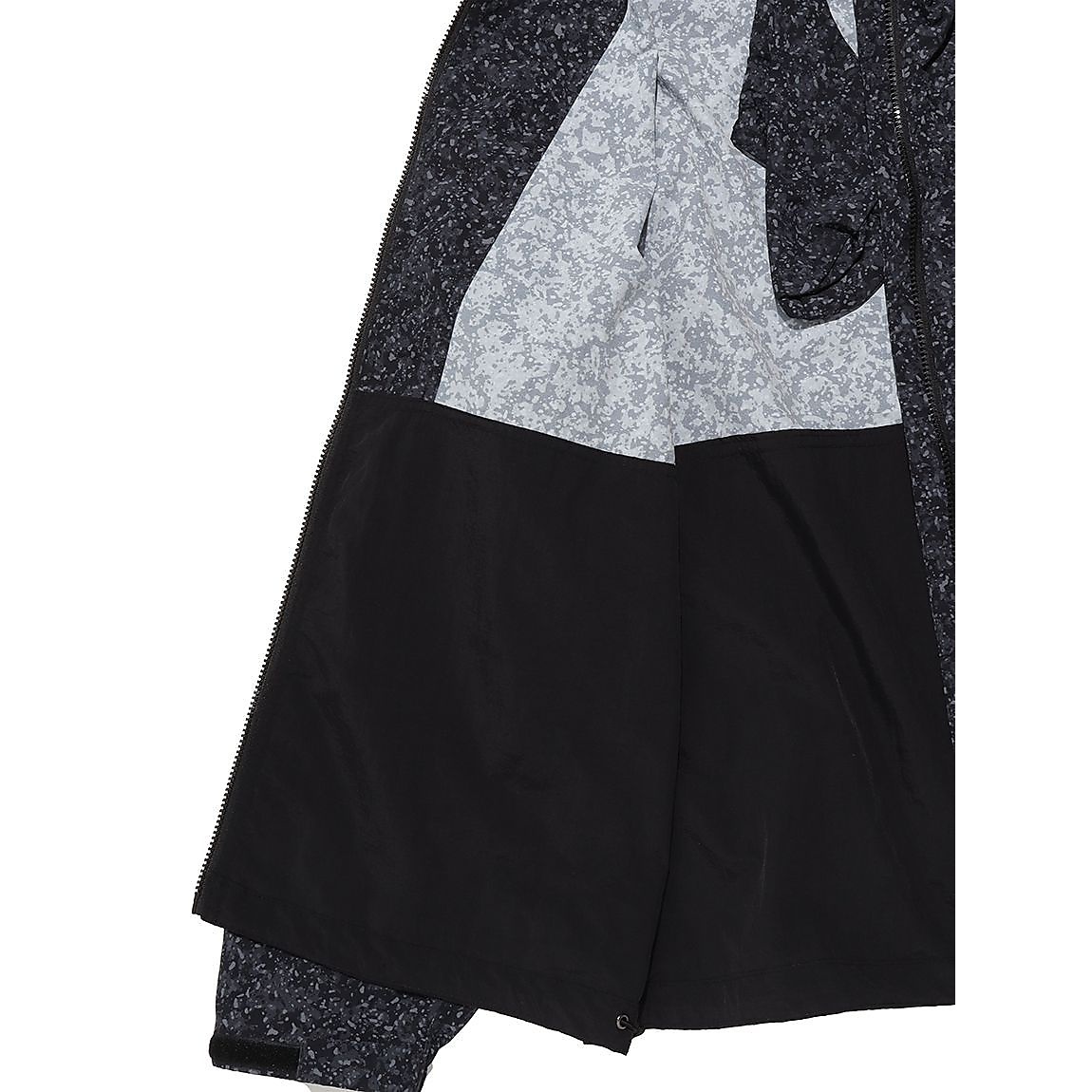 コンパクトジャケット