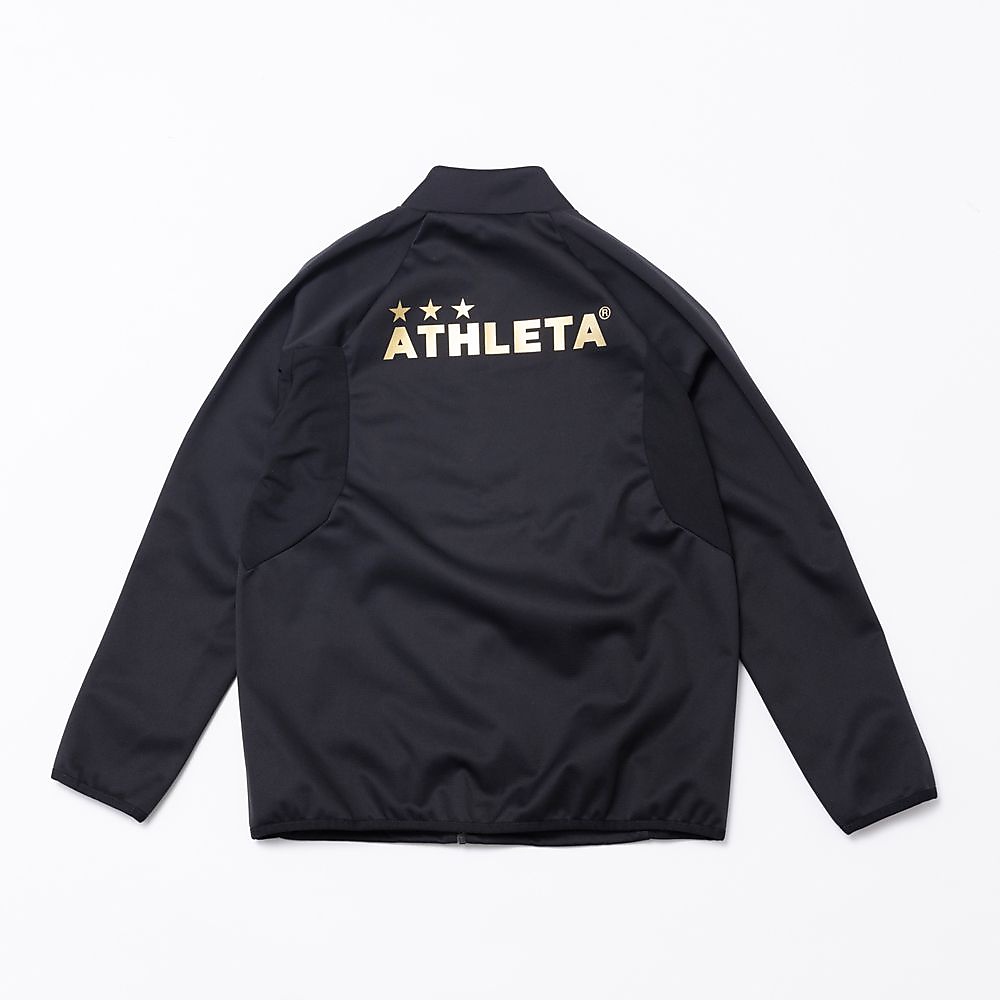 FCAライトウルトラシェルジャケット