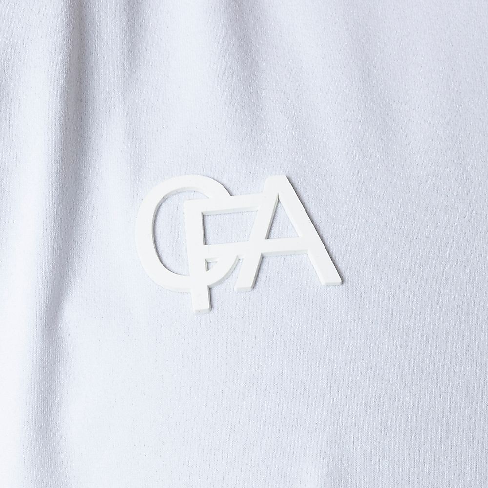 FCAロングスリーブTシャツ