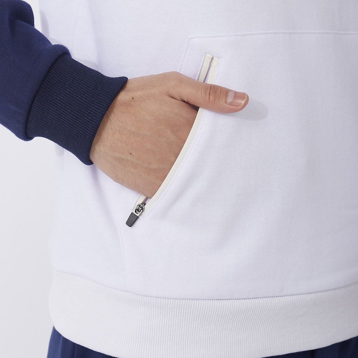 ＦＩＬＡ　ＧＯＬＦ　スウェットパーカー