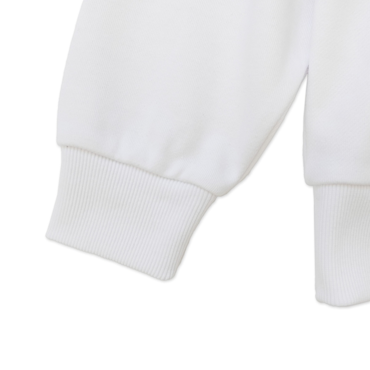 DHフェイスプルパーカー