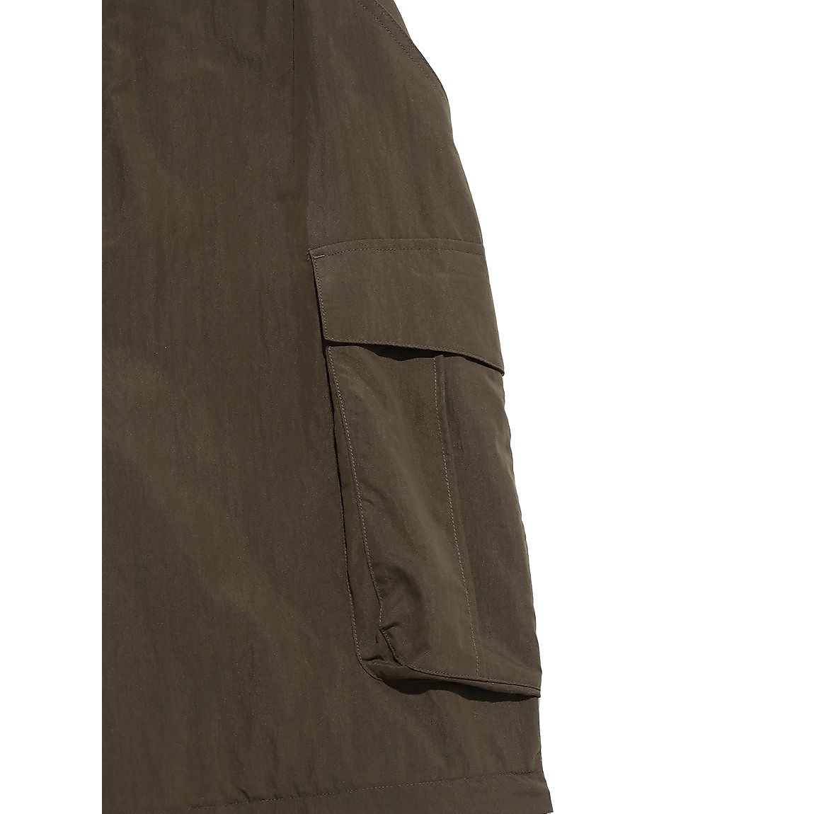 コンバーチブルカーゴパンツ