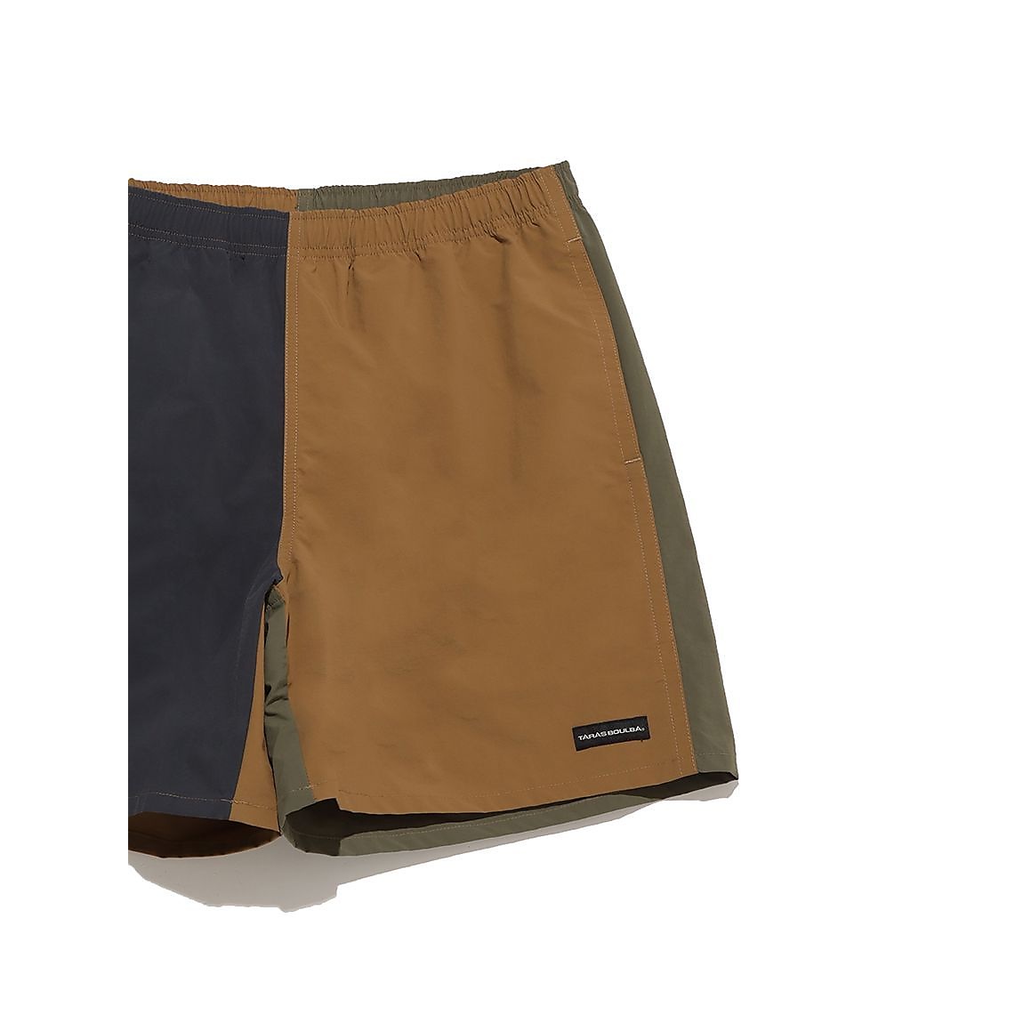 バギーショートパンツ