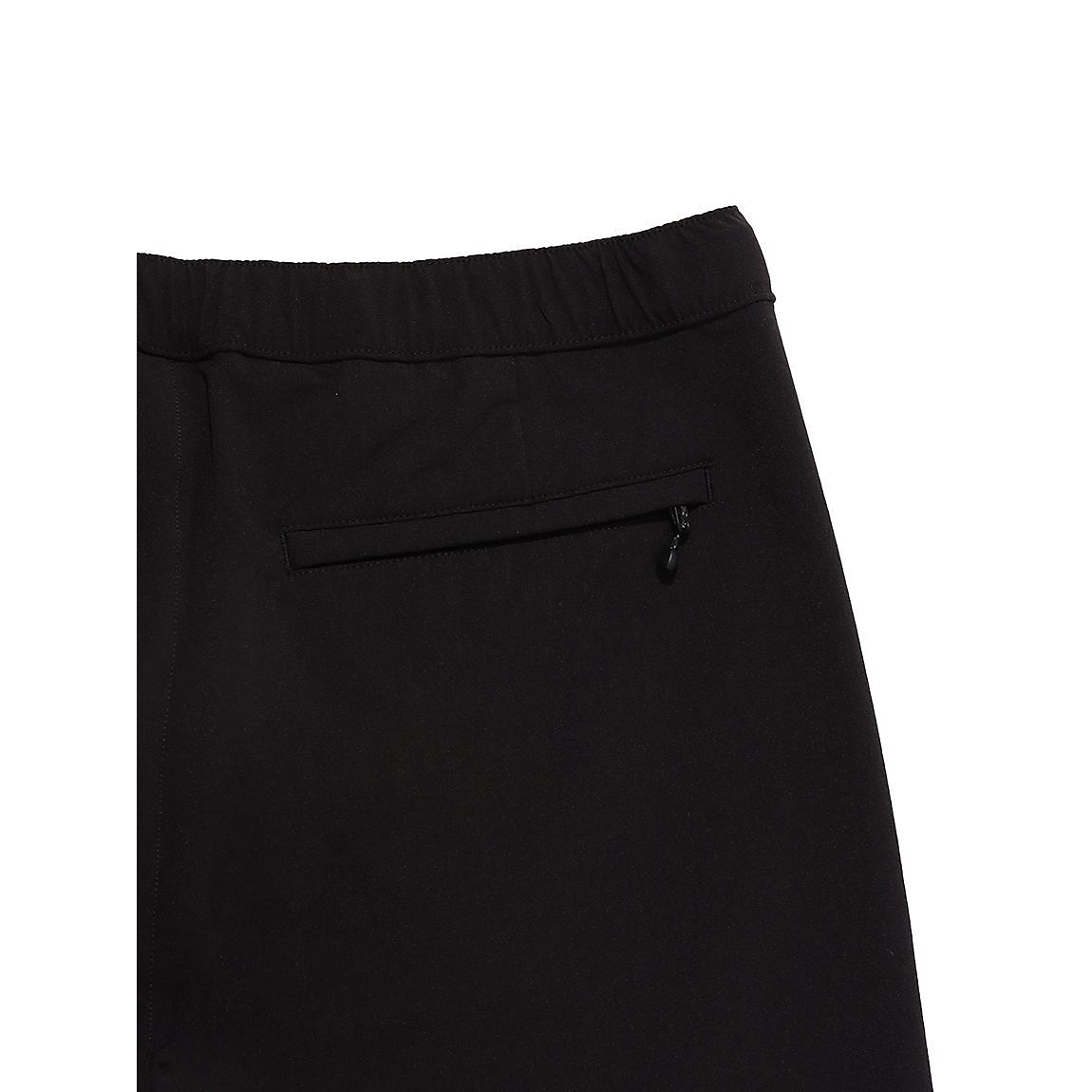 ストレッチハーフパンツ