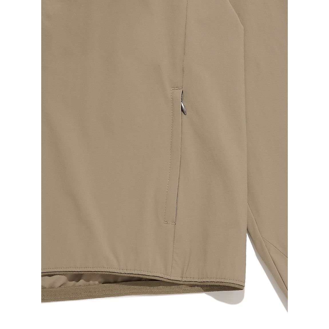 レディース サンシェードフーディ