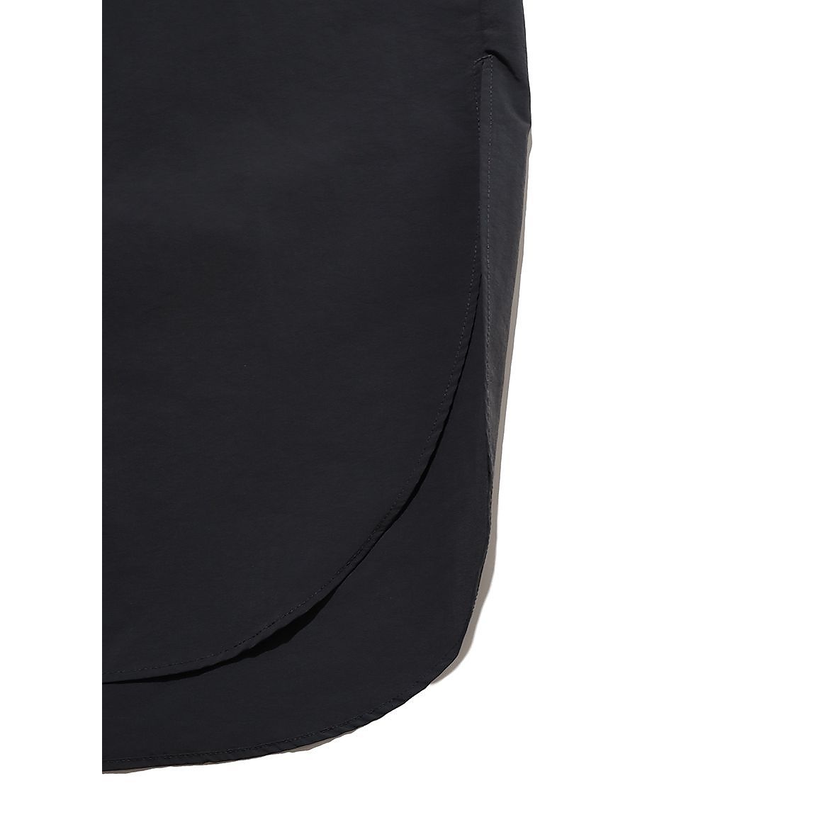 レディース 5分袖ワンピース