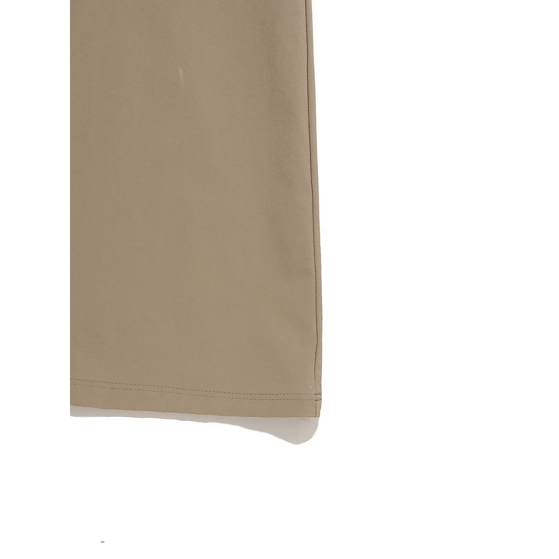 レディース フレアワンピース