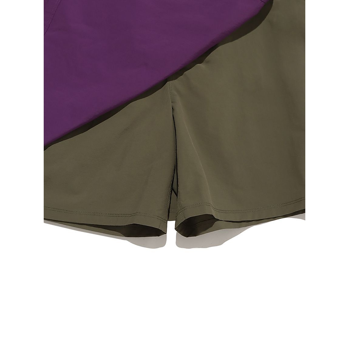 レディース ラップショーツ