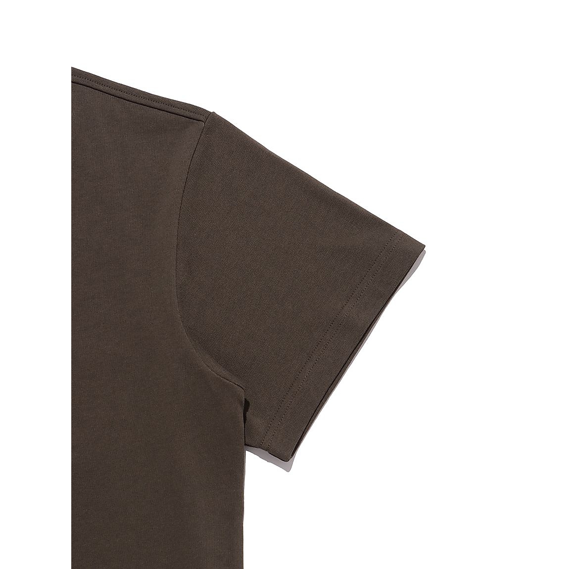 ヘビーコットン Tシャツ (ワゴンカー)