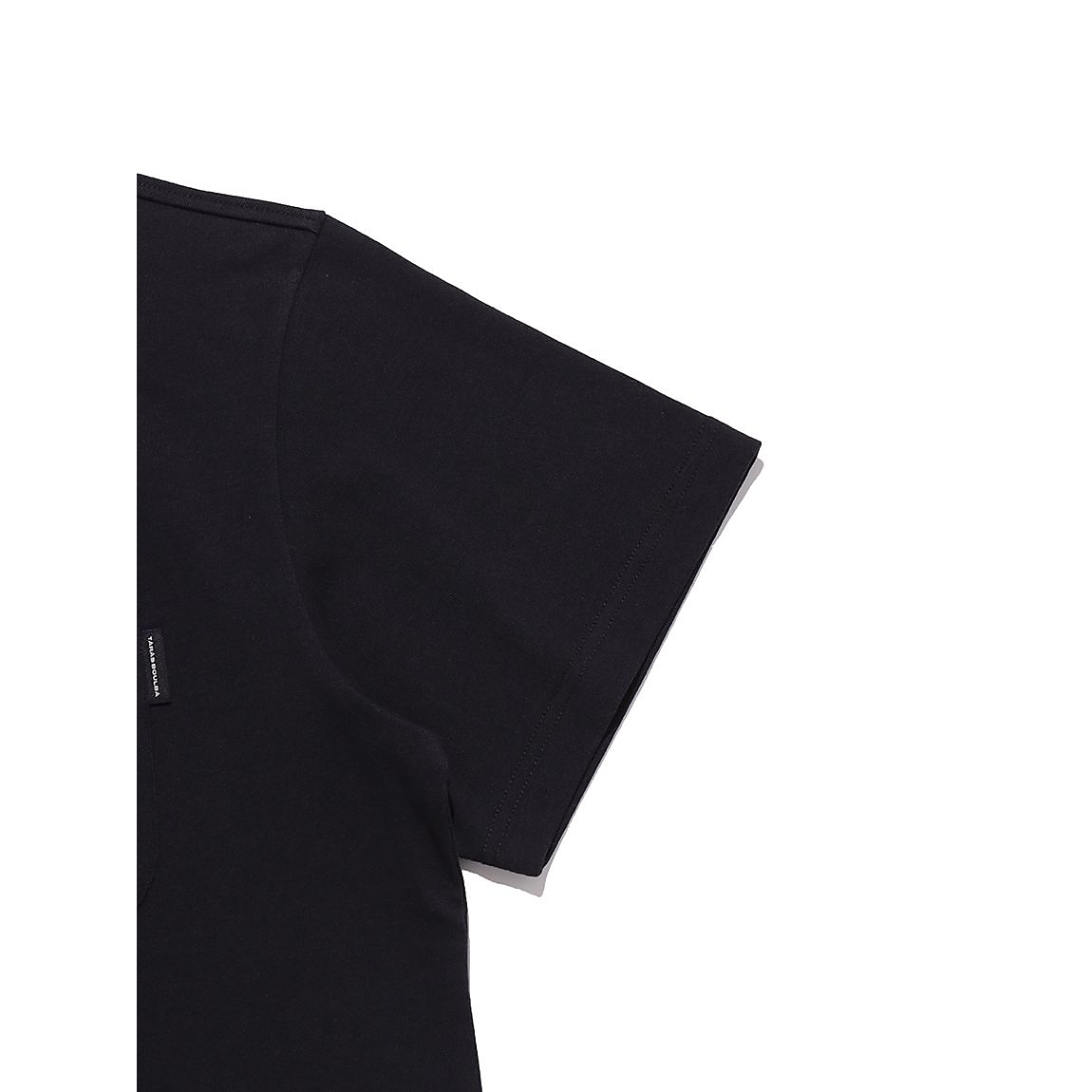 ヘビーコットン ポケットTシャツ (キャンプシーン)