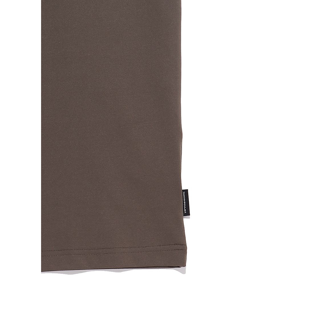 ポリエステル ノースリーブTシャツ (ギア)