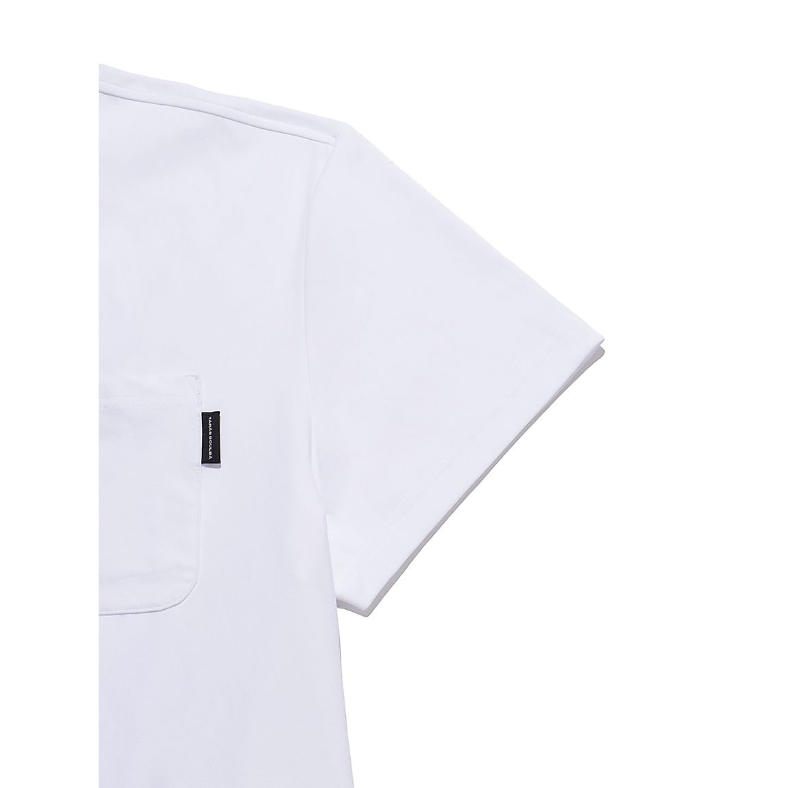 ポリエステル ポケットTシャツ (マウンテン)