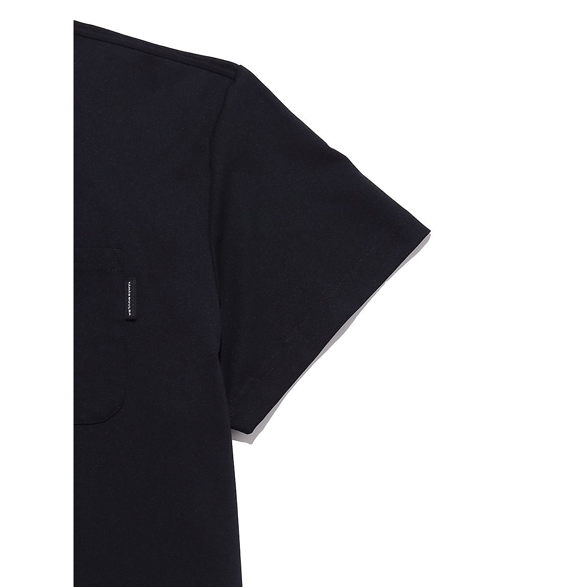 ポリエステル ポケットTシャツ (マウンテン)