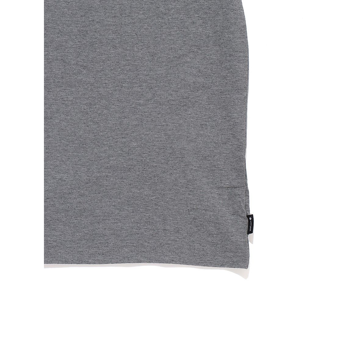 LANTERN BIOTOPE T-SHIRT L WHITE