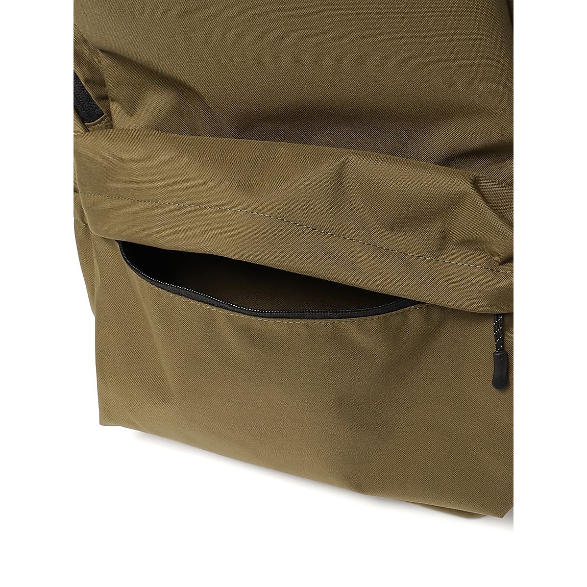 EVERYDAY USE BACKPACK ONE BROWN