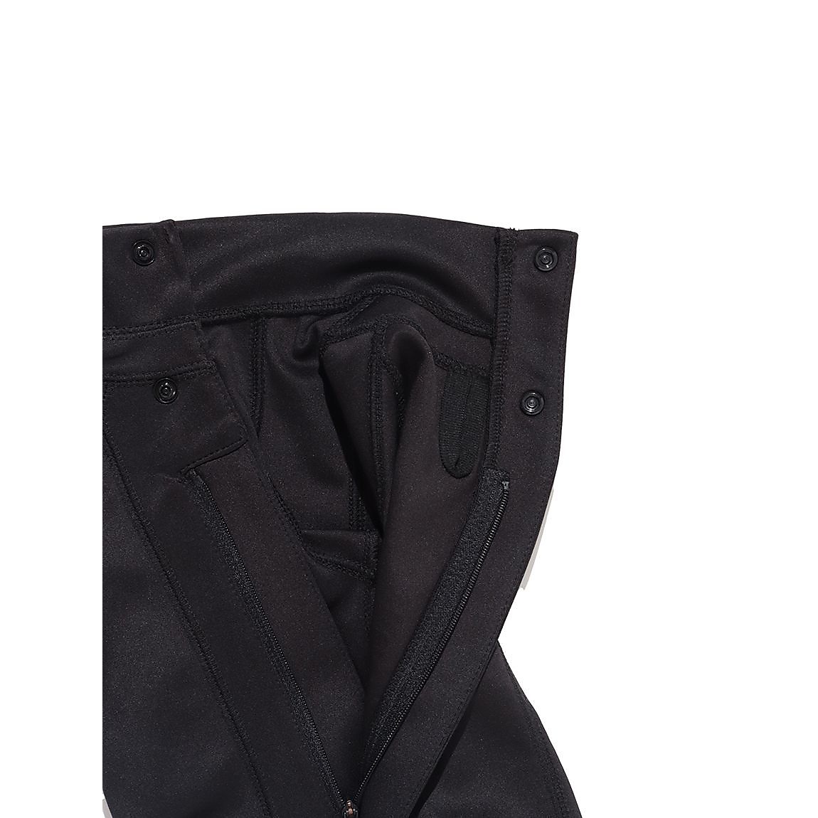 SP DOG GUARD JACKET Black 2L