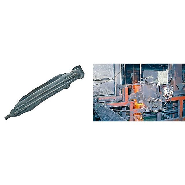 ソリッドステーク50