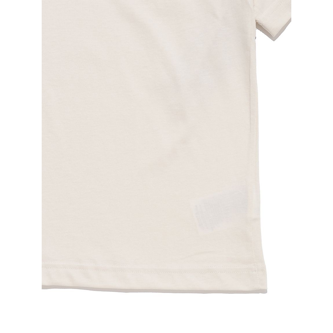 Shifted オーバーサイズショートスリーブTシャツ