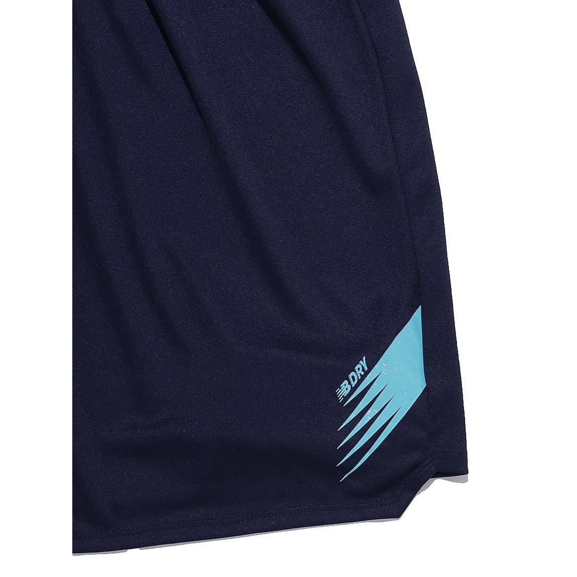 ニットプラクティスショーツ